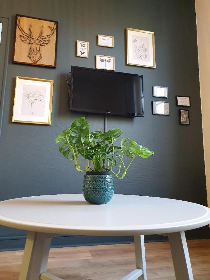 Superbe T2 de 45m² en hyper centre Appartement La Rochelle  Buitenkant foto