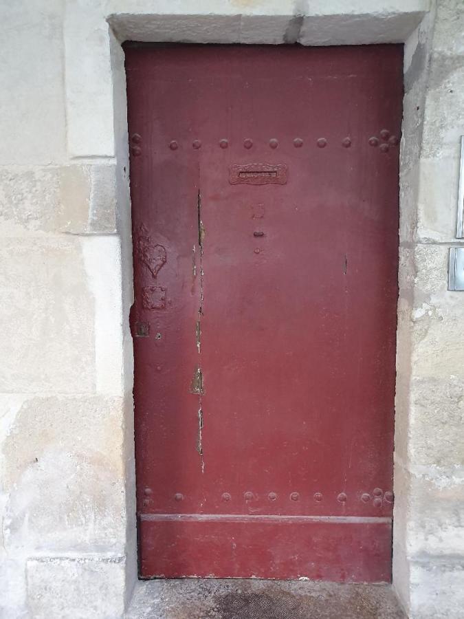 Superbe T2 de 45m² en hyper centre Appartement La Rochelle  Buitenkant foto